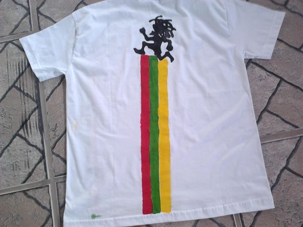 CAMISAS