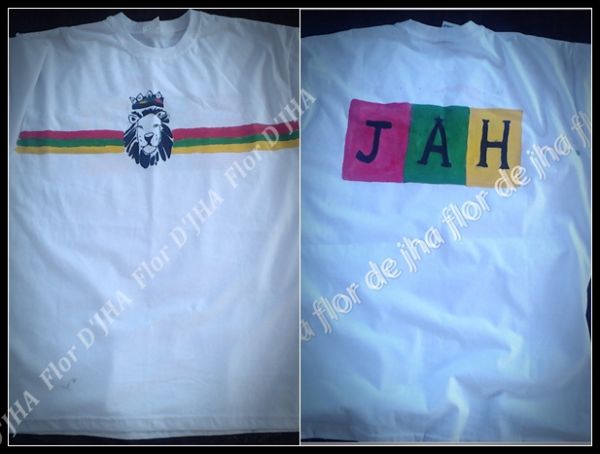 camisa