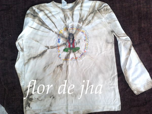 camisa manga longa