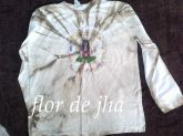 camisa manga longa