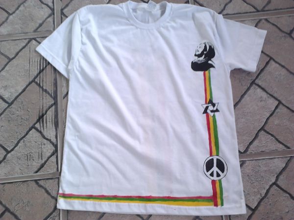 camisa