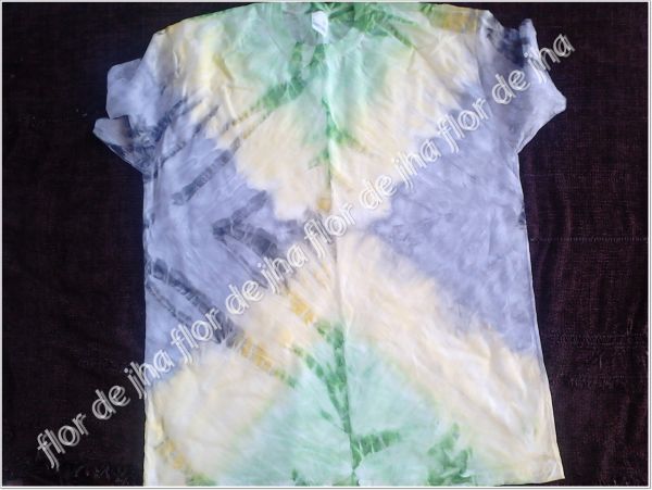 camisa
